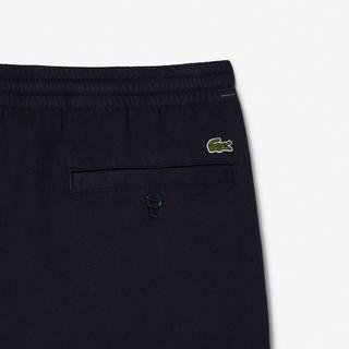 LACOSTE Pantalon de survêtement Regular Fit  