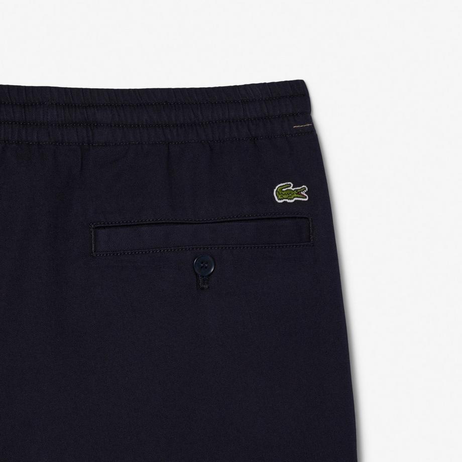 LACOSTE Pantaloni da allenamento Regular Fit  