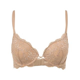 Manor Woman Soutien-gorge Push Up avec Dentelle  