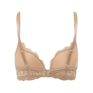 Manor Woman Soutien-gorge Push Up avec Dentelle  