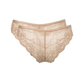 Manor Woman Lot de 2 strings  