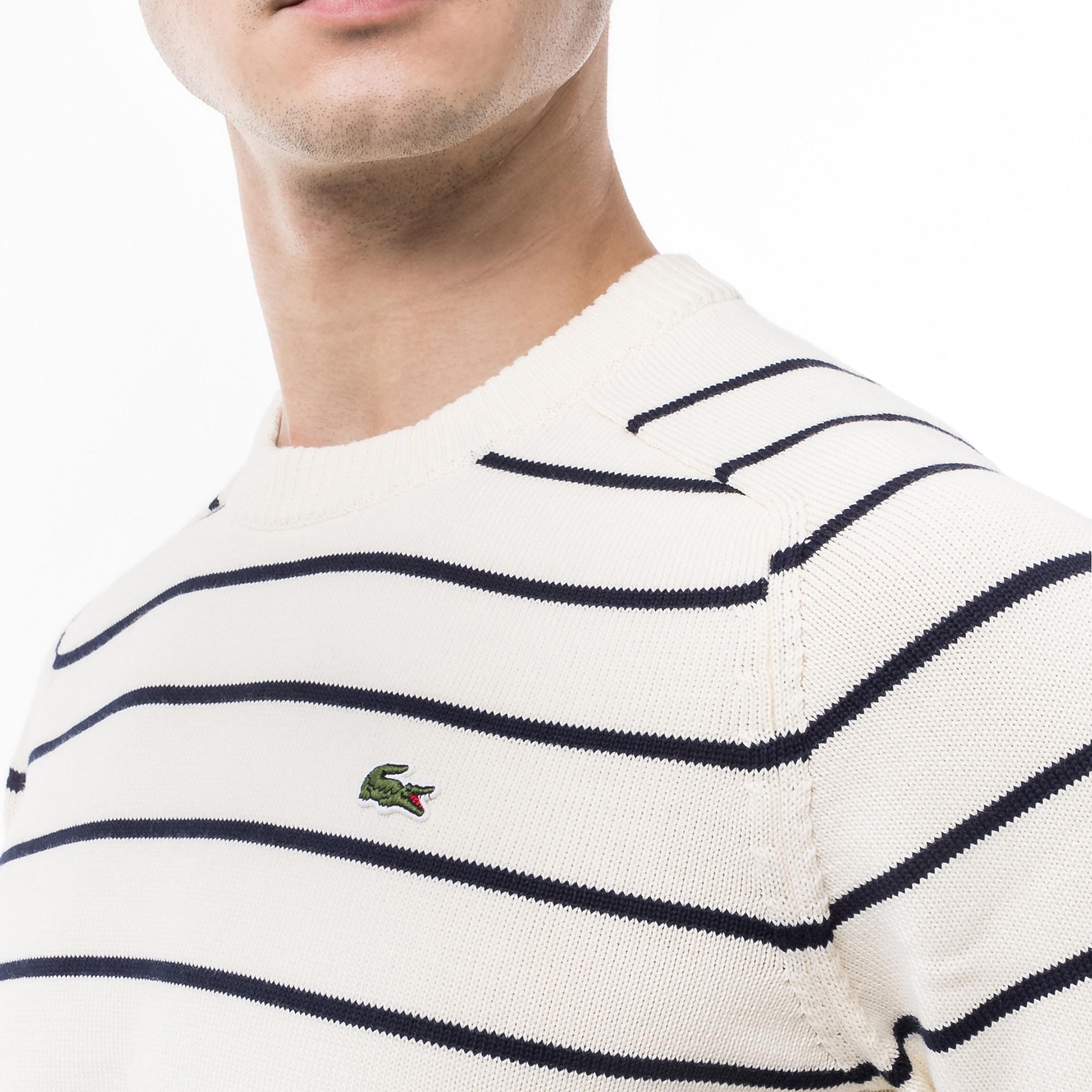 LACOSTE NICHT KLASSIFFIZIERT Maglione 