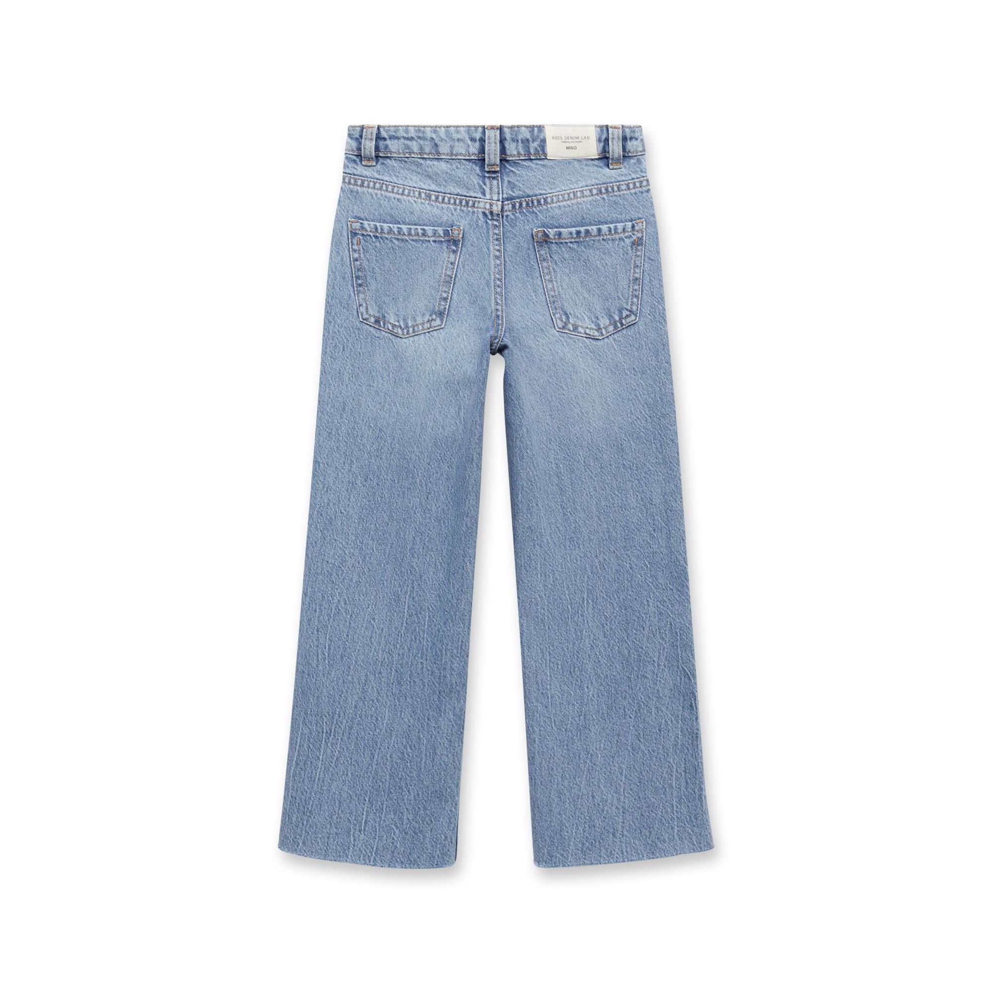 MANGO Kids  Jeans 