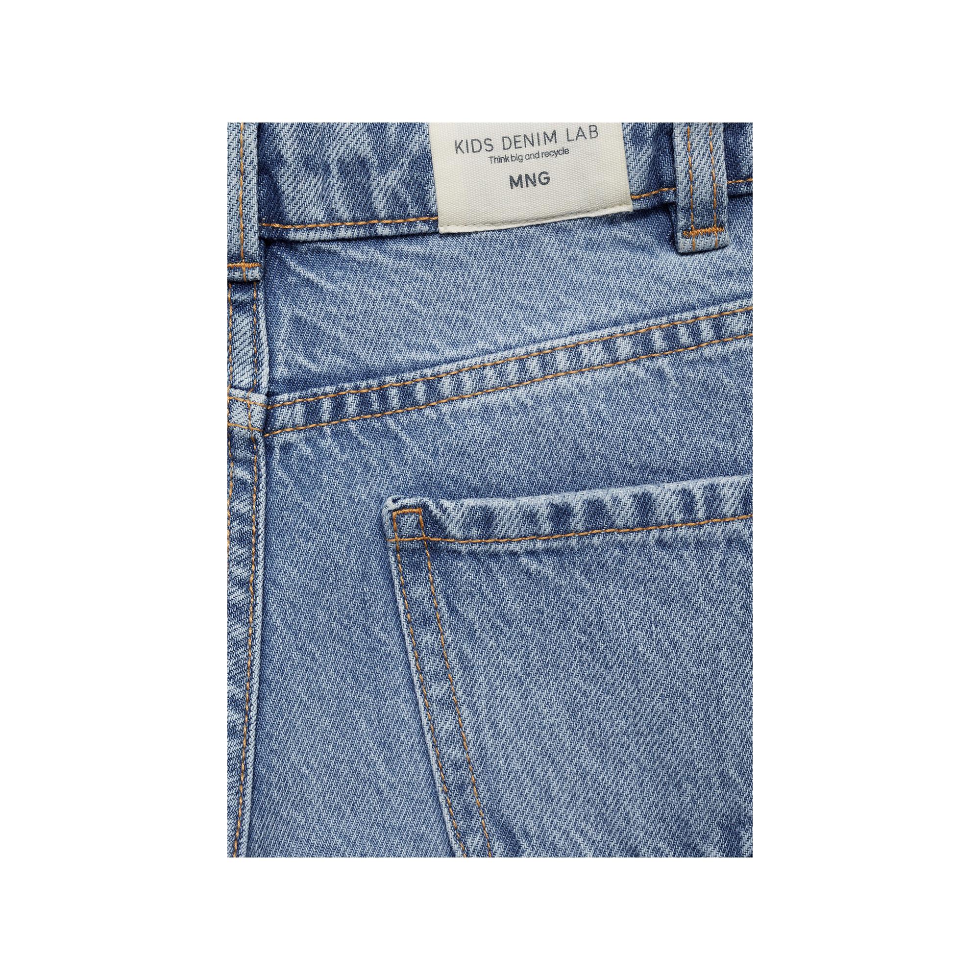 MANGO Kids  Jeans 