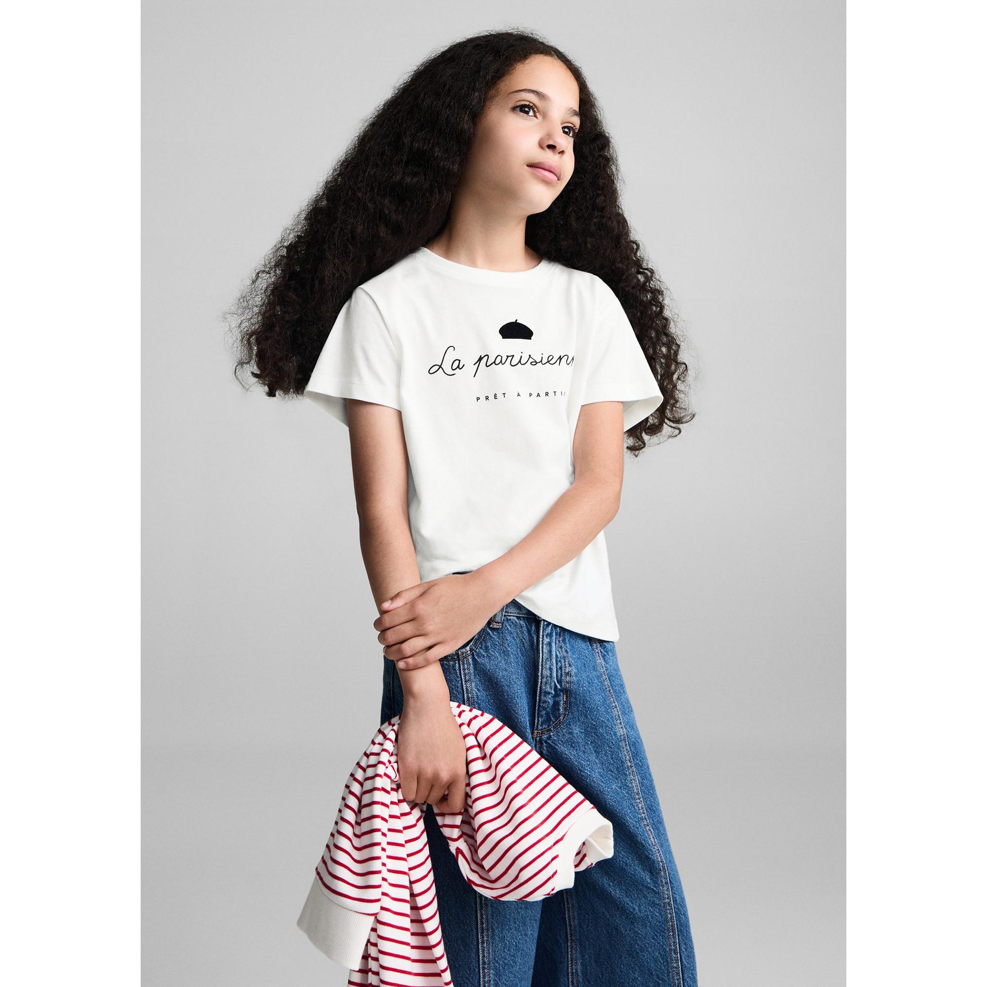 MANGO Kids  T-shirt 