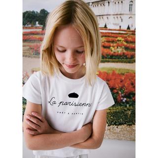 MANGO Kids  T-shirt 