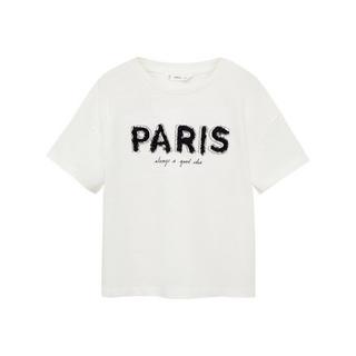 MANGO Kids  T-shirt 