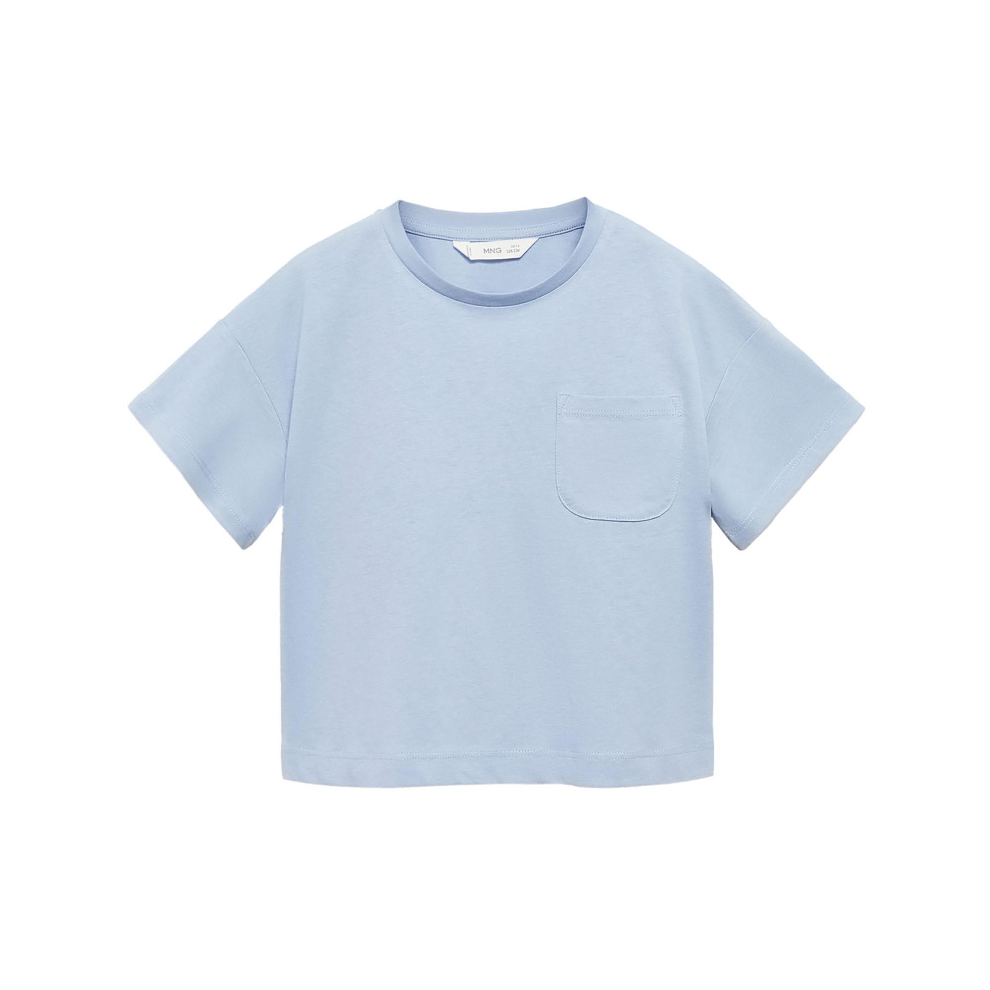 MANGO Kids  T-shirt 