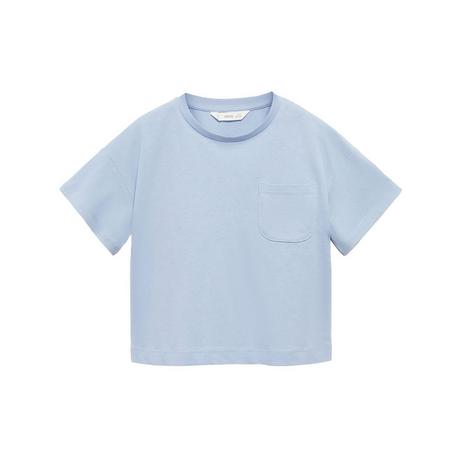 MANGO Kids  T-shirt 