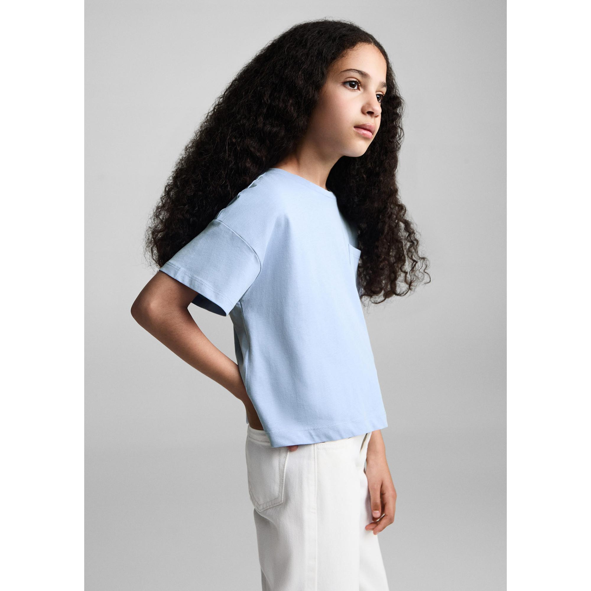 MANGO Kids  T-Shirt 