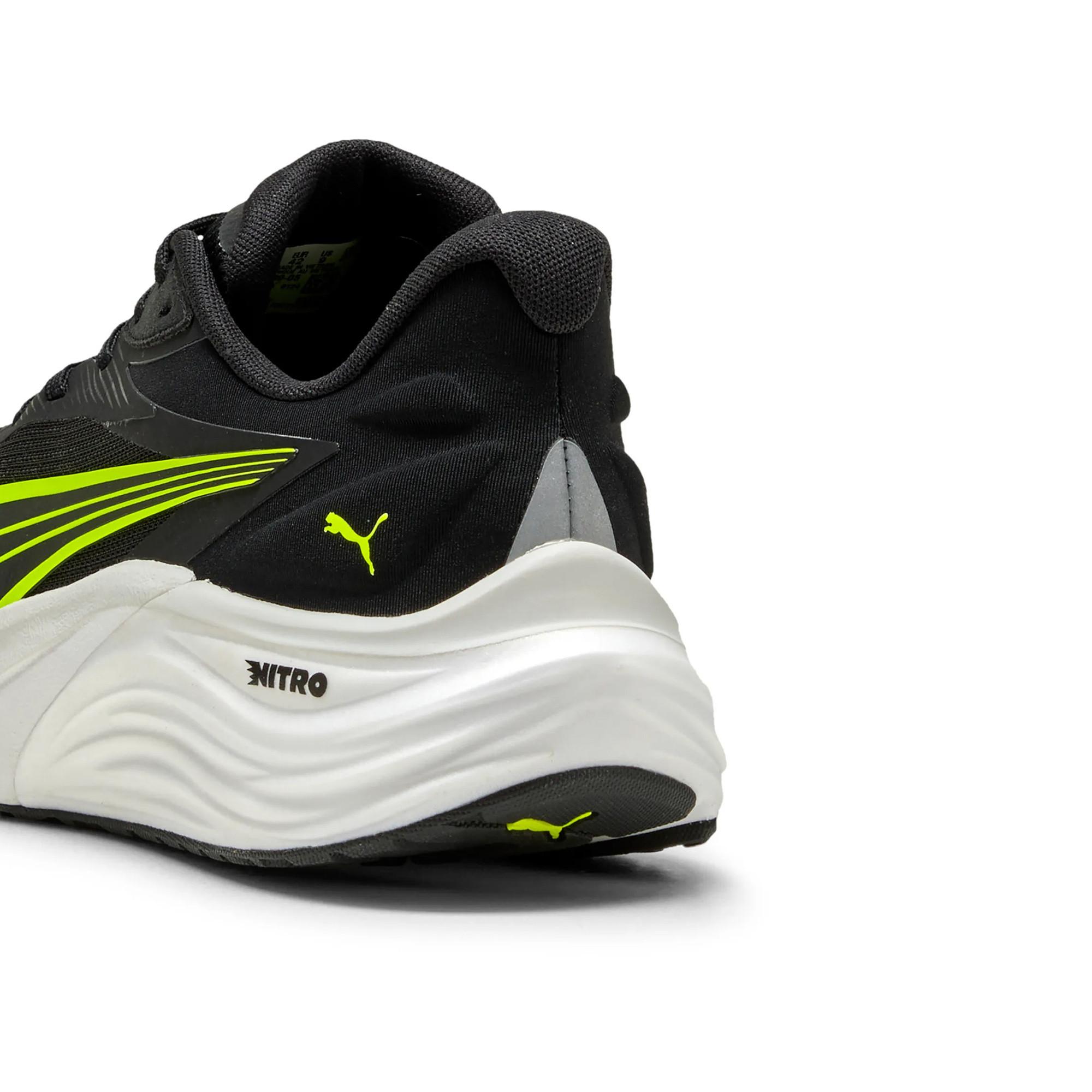 PUMA Electrify NITRO 4 Laufschuhe 