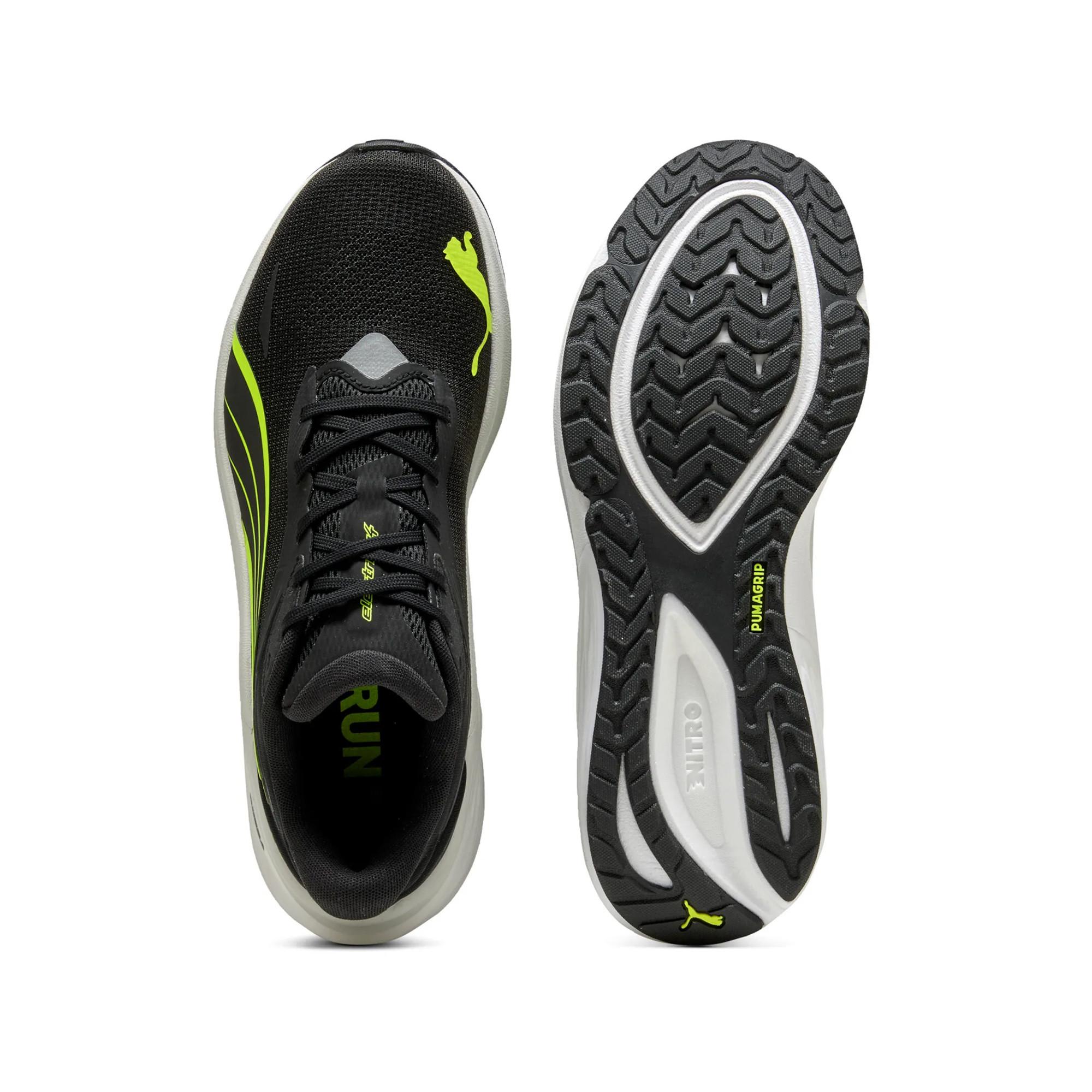 PUMA Electrify NITRO 4 Laufschuhe 