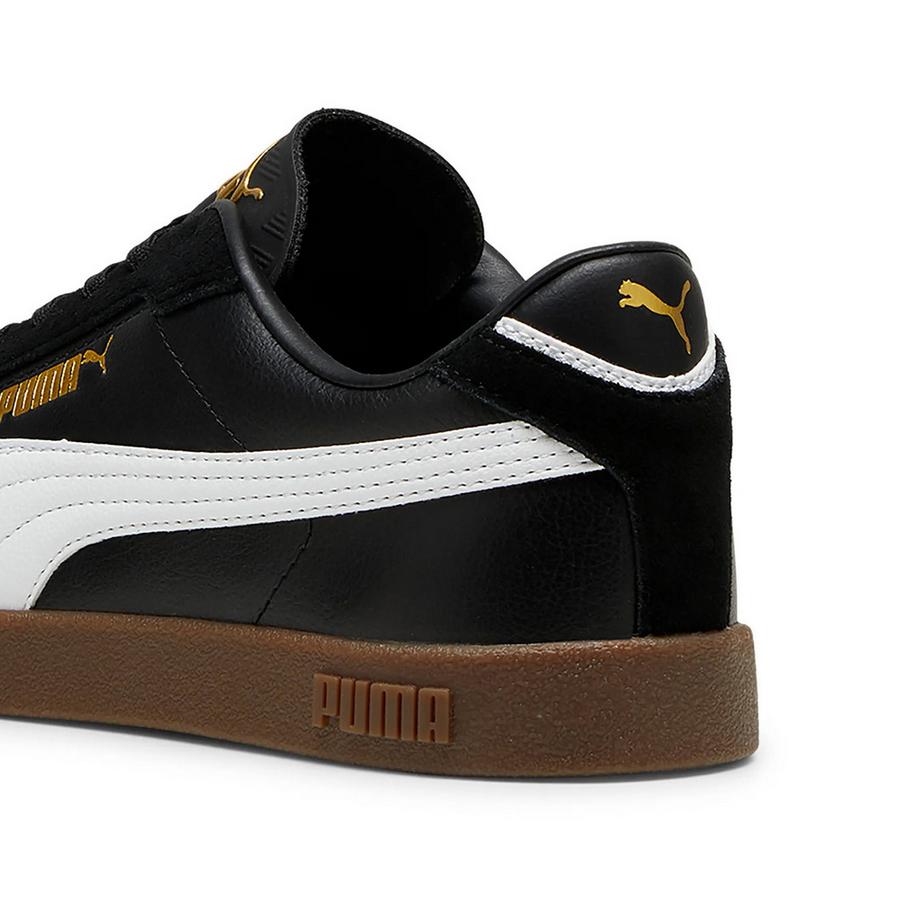 PUMA Club II Era Sneakers, basses 