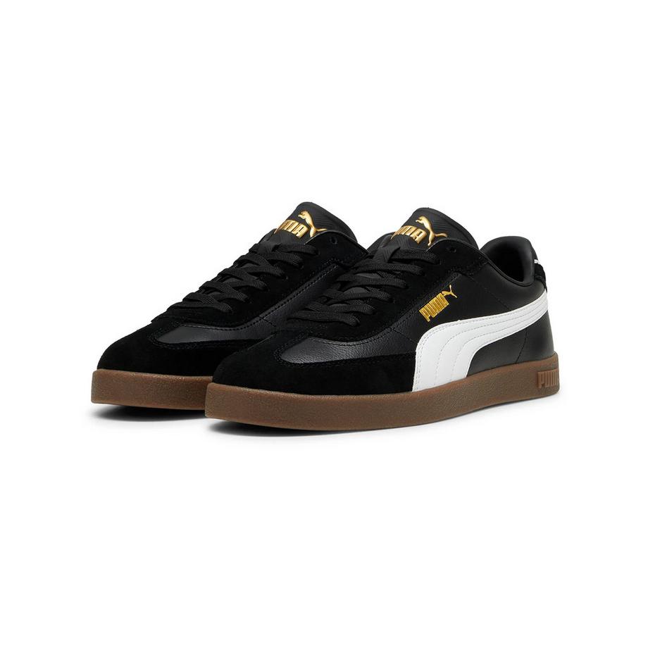 PUMA Club II Era Sneakers, basses 