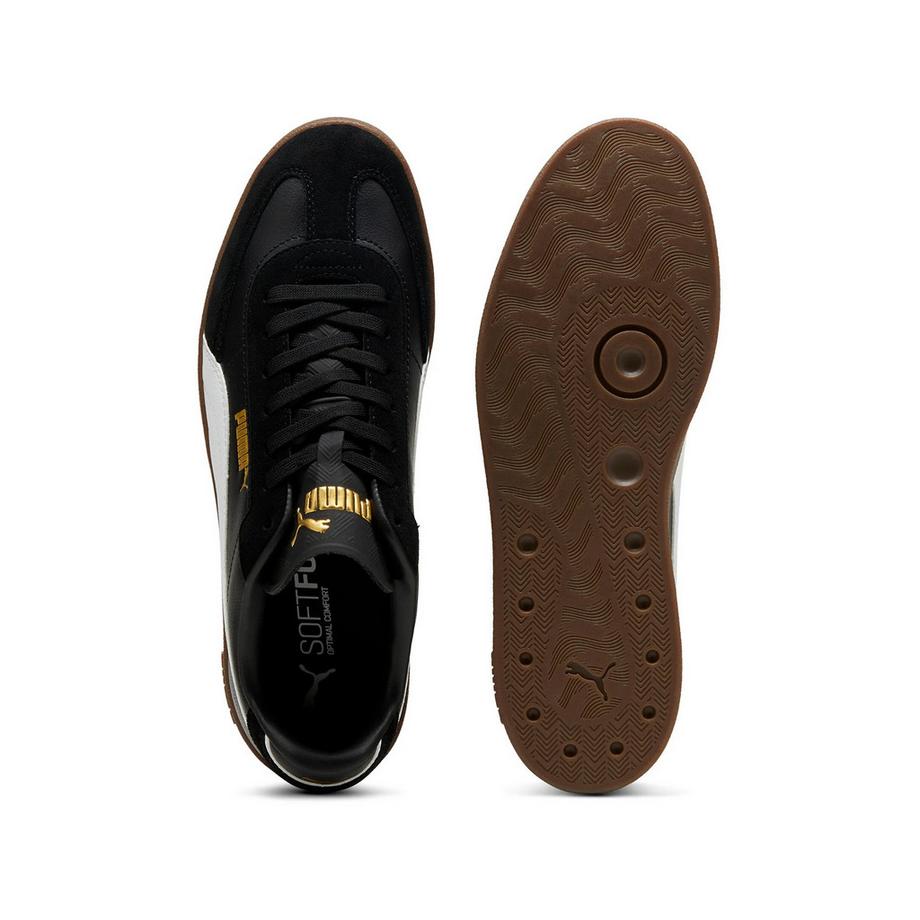 PUMA Club II Era Sneakers, basses 