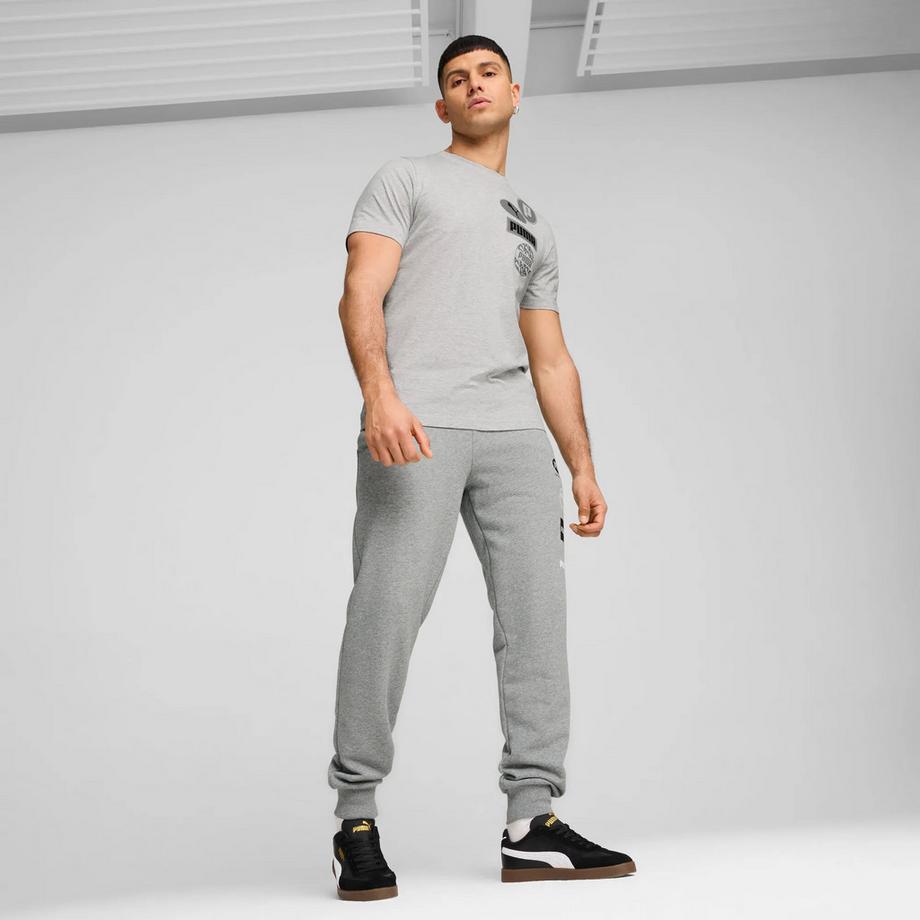 PUMA Club II Era Sneakers, basses 