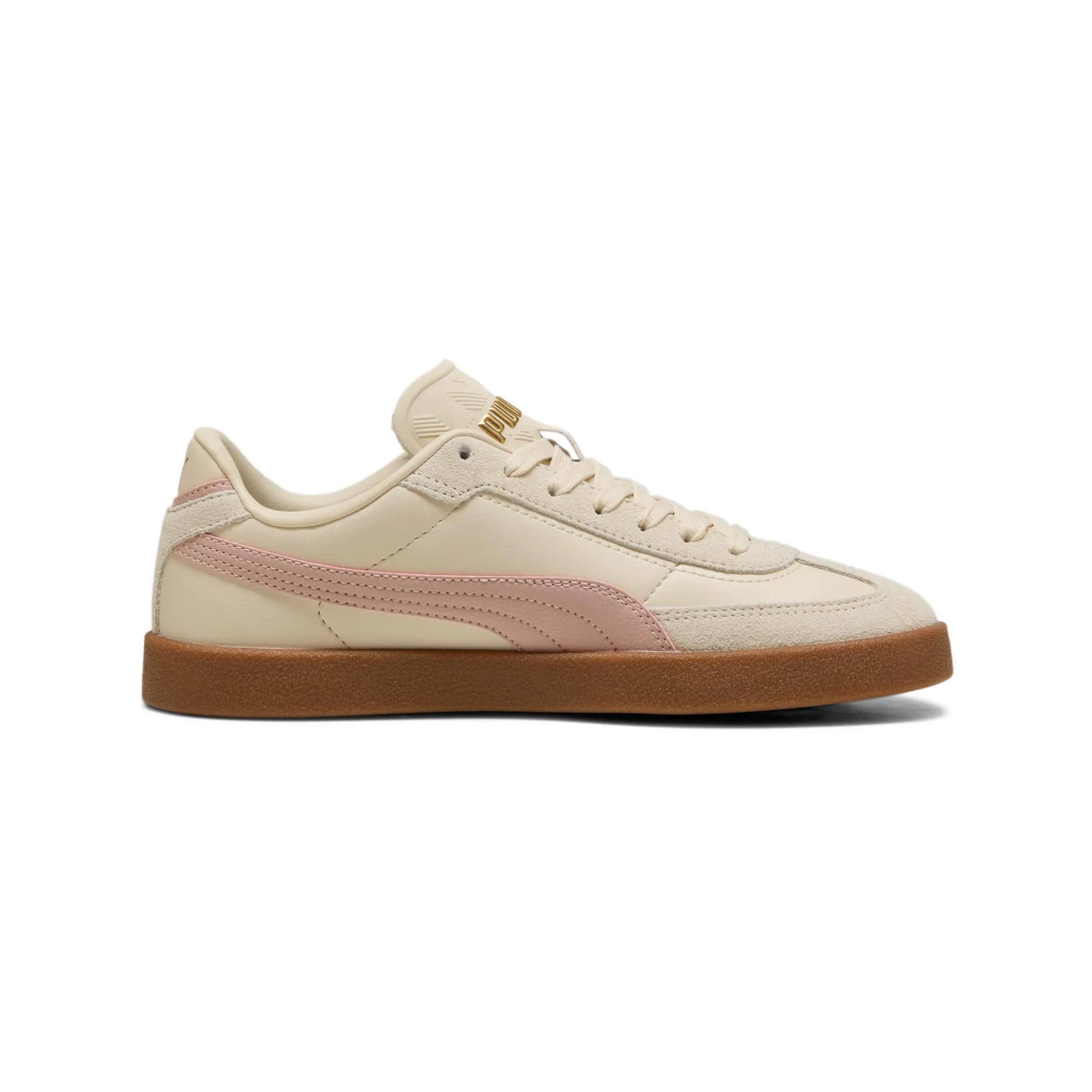 PUMA Club II Era Sneakers, Low Top 