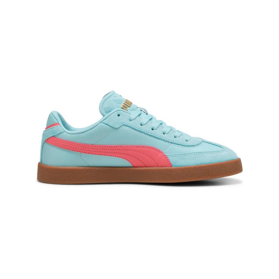 PUMA Club II Era Low Top Sneakers  