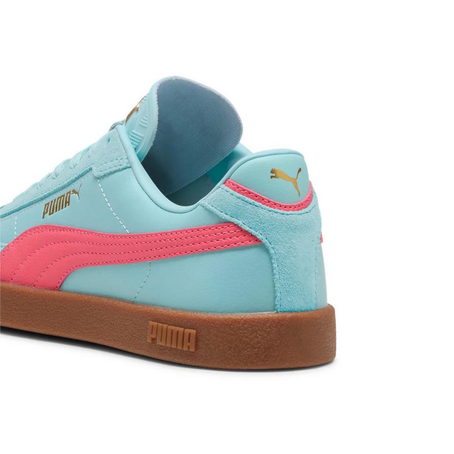 PUMA Club II Era Low Top Sneakers  