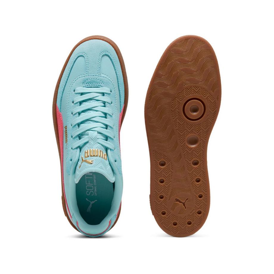 PUMA Club II Era Low Top Sneakers  