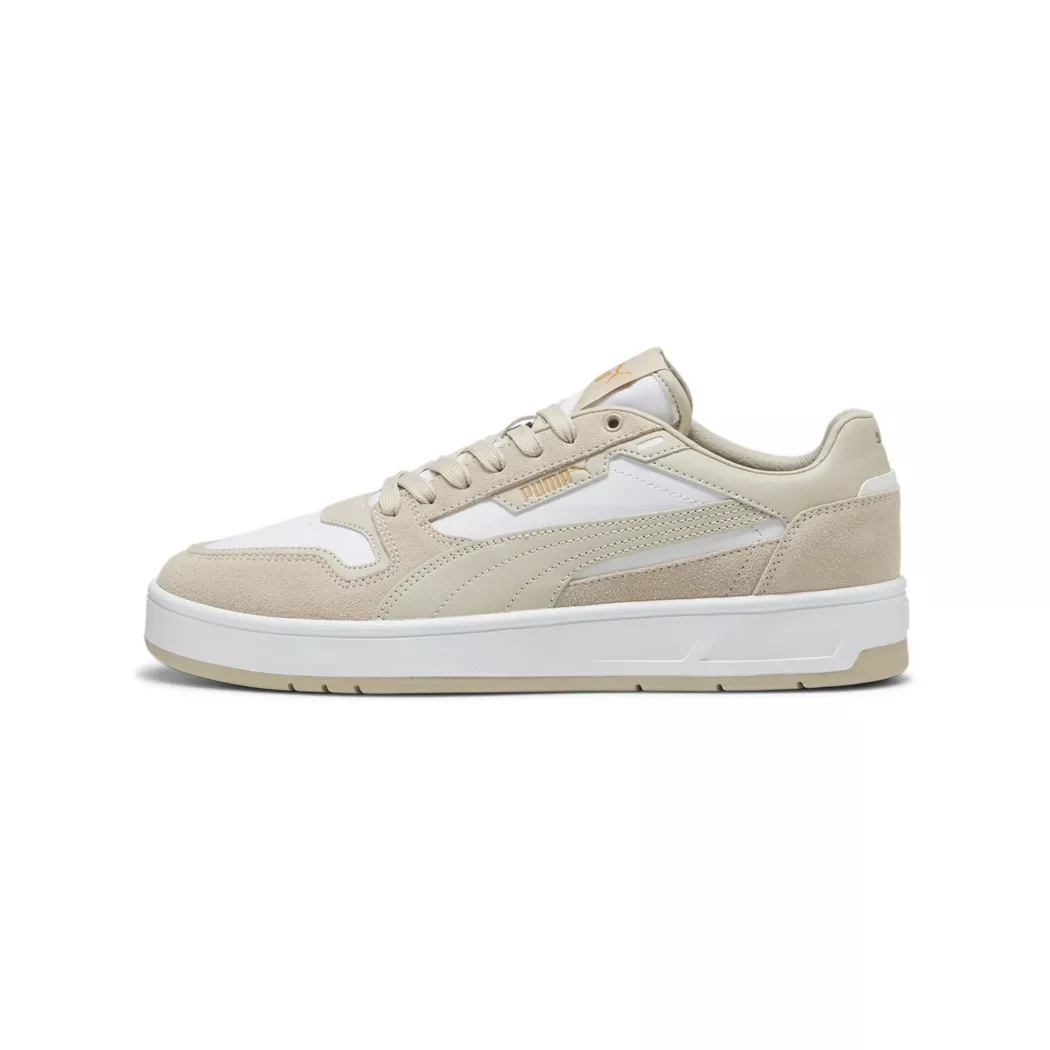 Puma - Sneakers, Low Top, für Herren, Sand, Größe 44