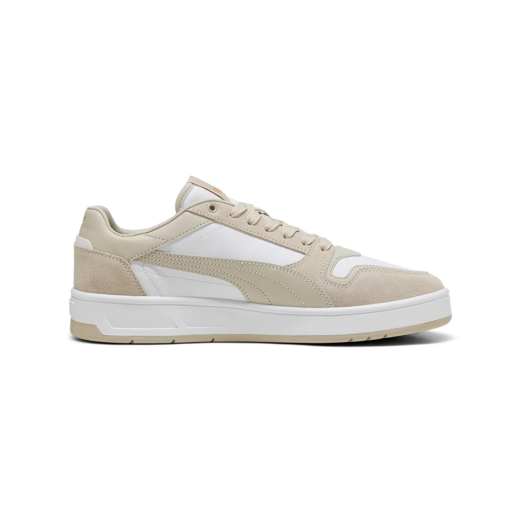 PUMA Court Classic Street SD Sneakers basse 