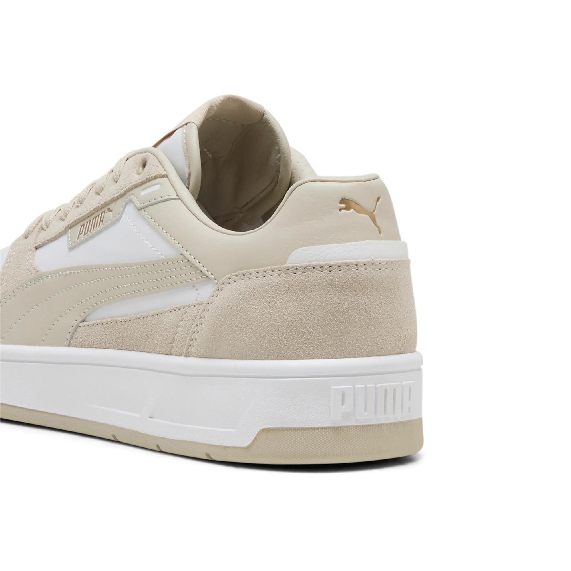 PUMA Court Classic Street SD Sneakers basse 