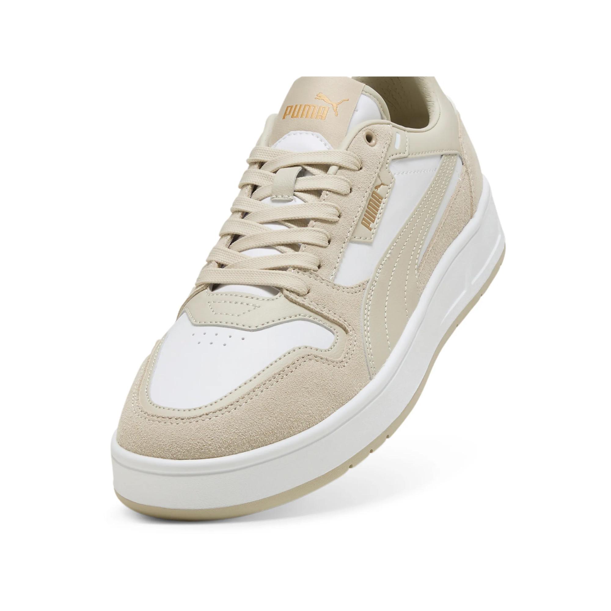 PUMA Court Classic Street SD Sneakers basse 