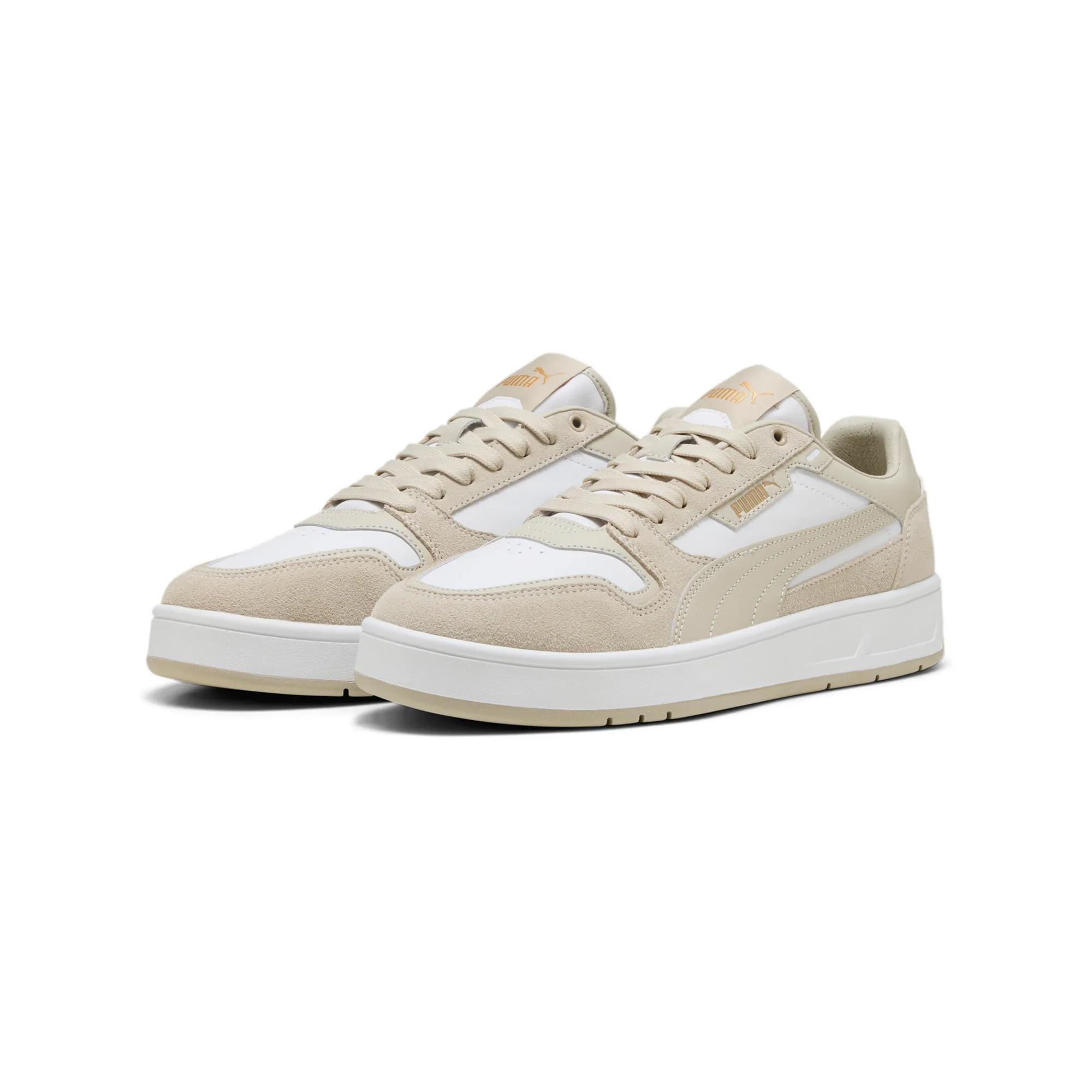 PUMA Court Classic Street SD Sneakers basse 