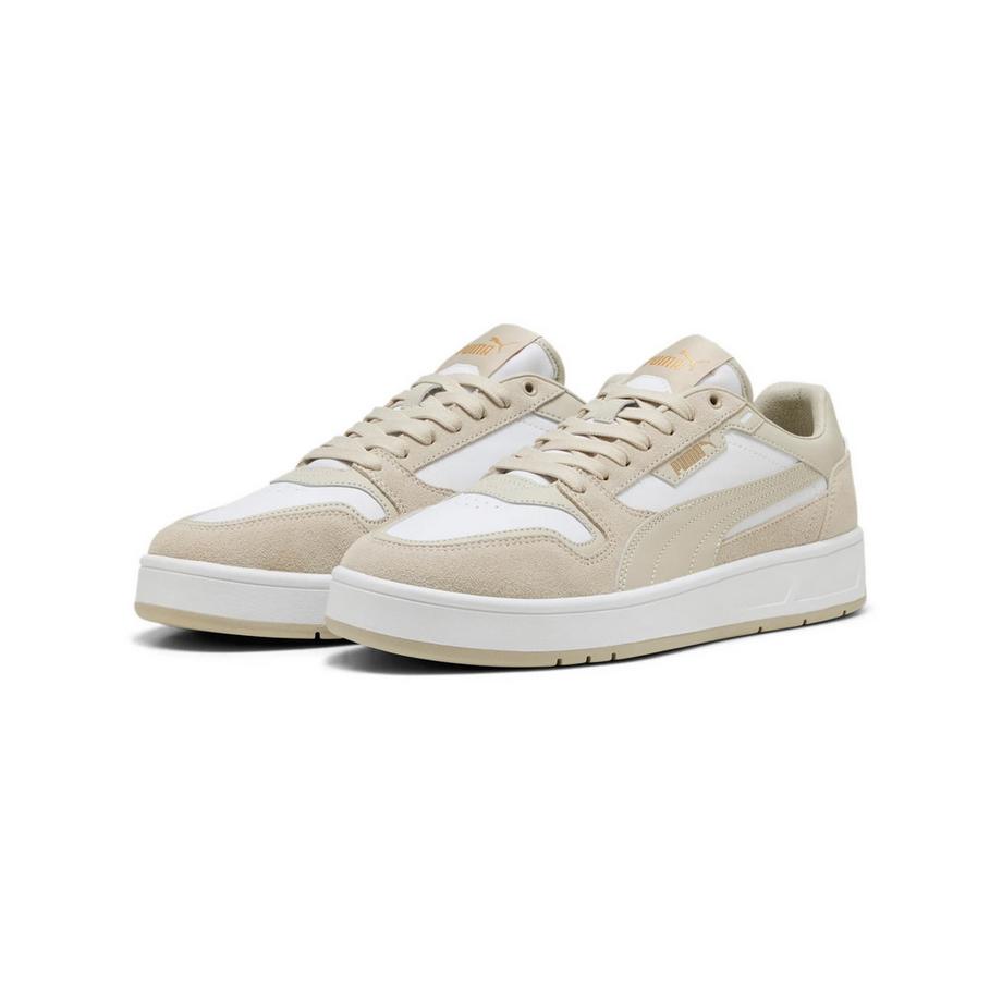 PUMA Court Classic Street SD Sneakers basse 