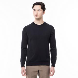 Manor Man Pullover Rundhals  