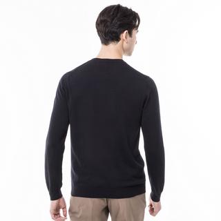 Manor Man Pullover Rundhals  
