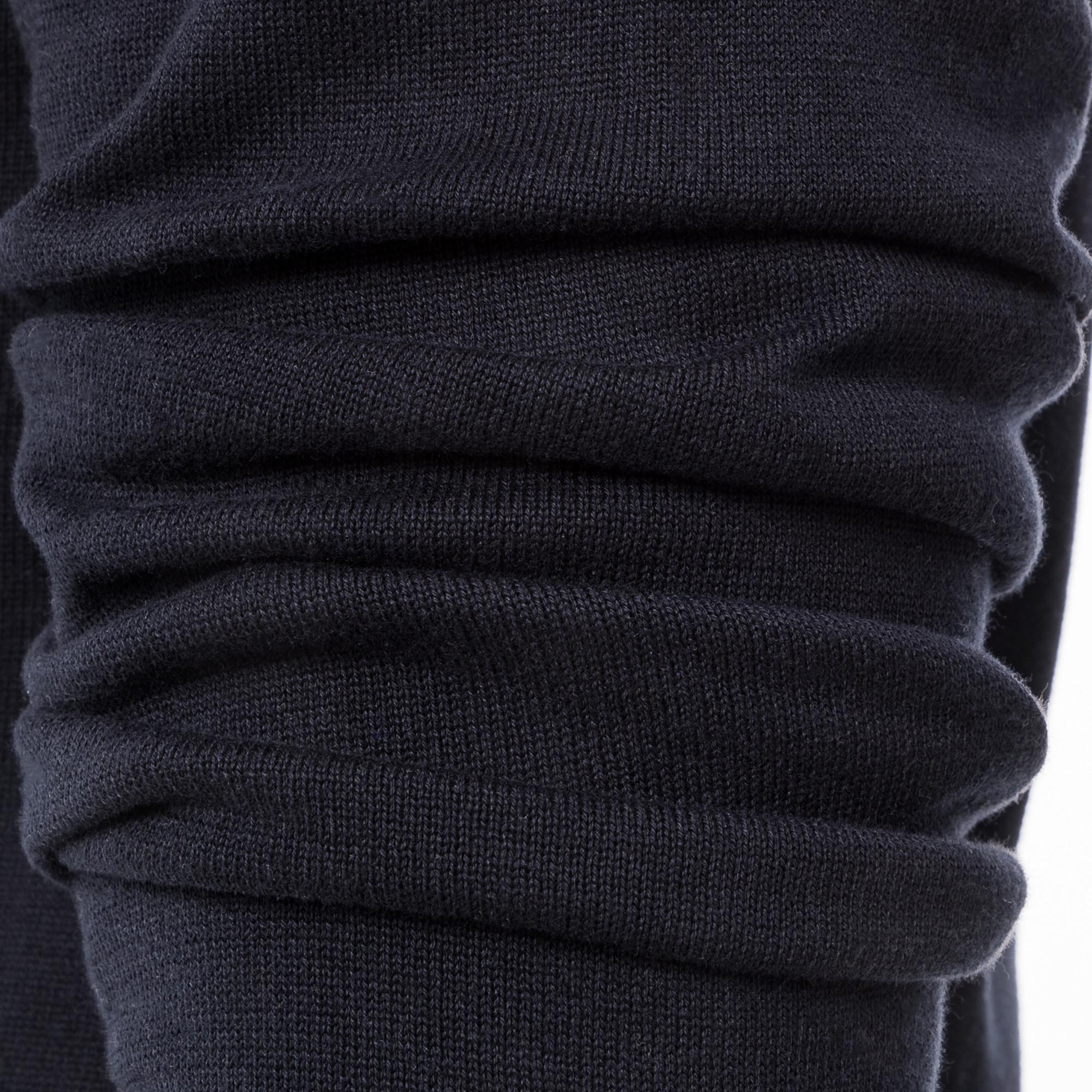 Manor Man Pullover Rundhals  