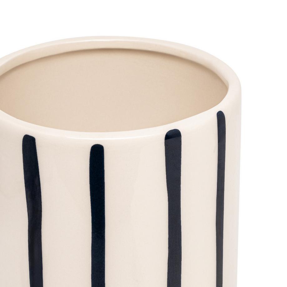 Manor Vaso in ceramica Lonin 