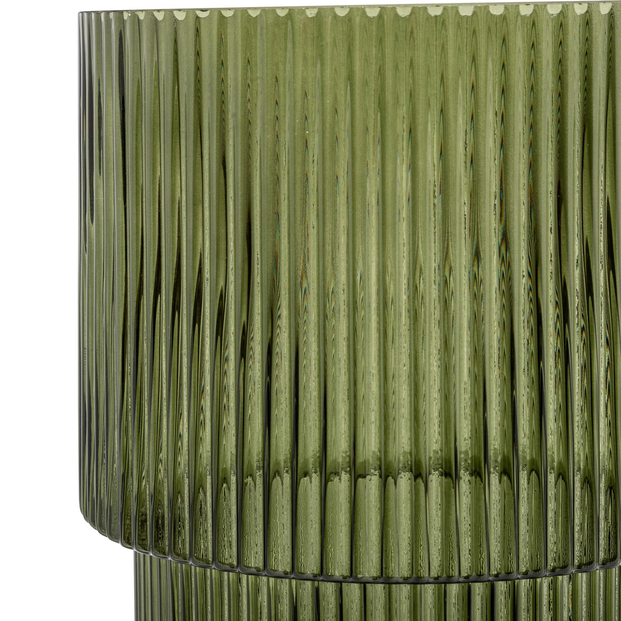 Manor Glasvase Tysfjord 