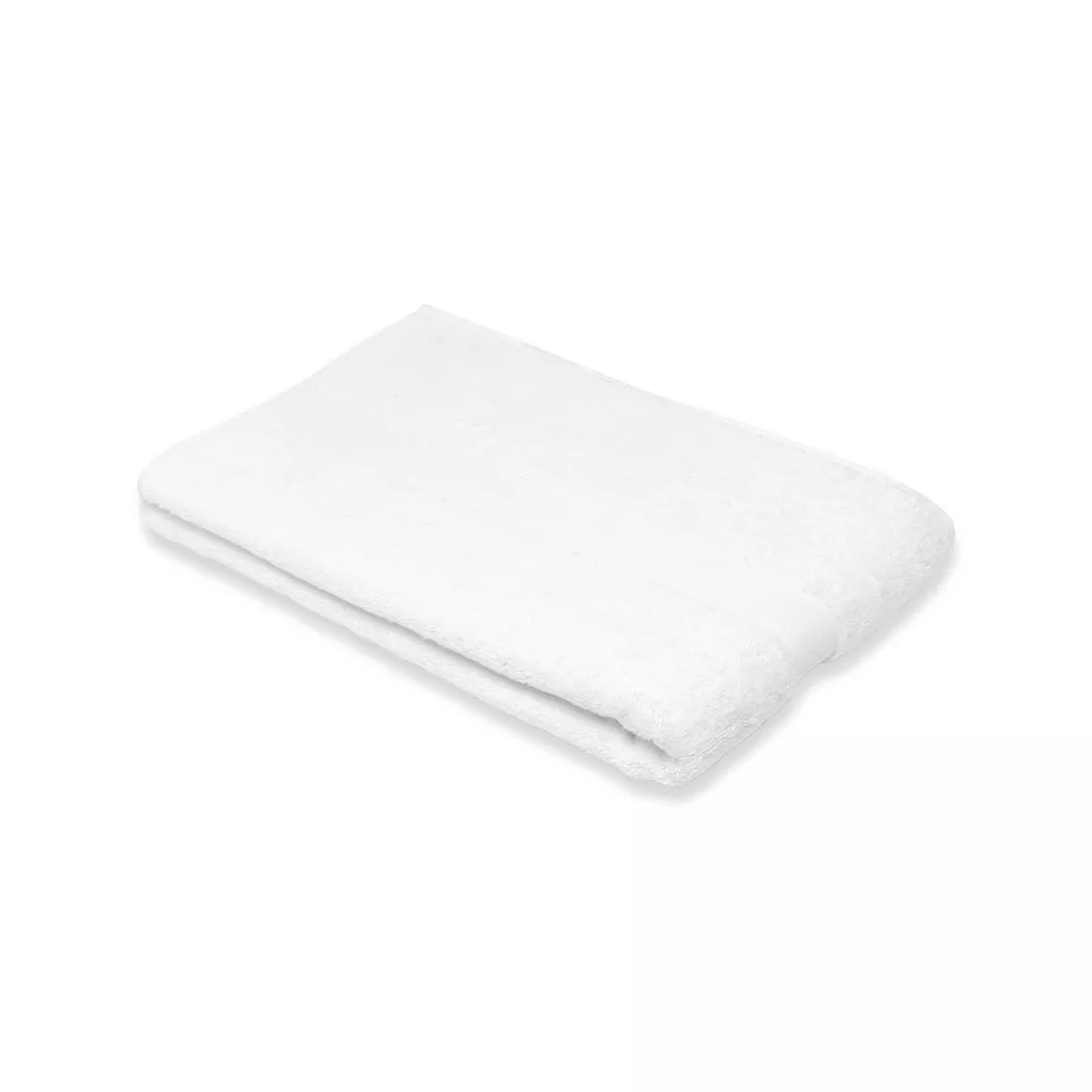 Manor Bath Towel White 90x170cm