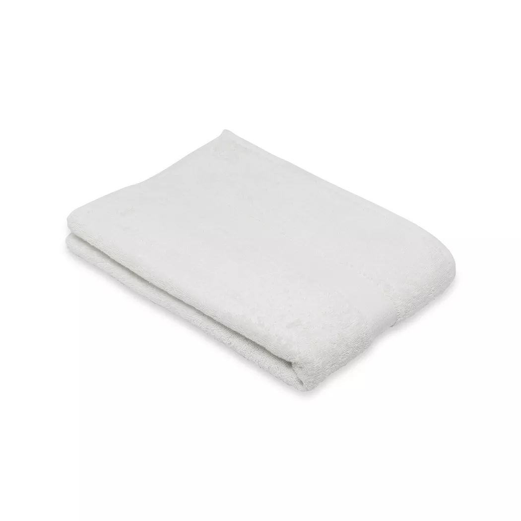 Manor Bath Towel Silver 70x140 cm