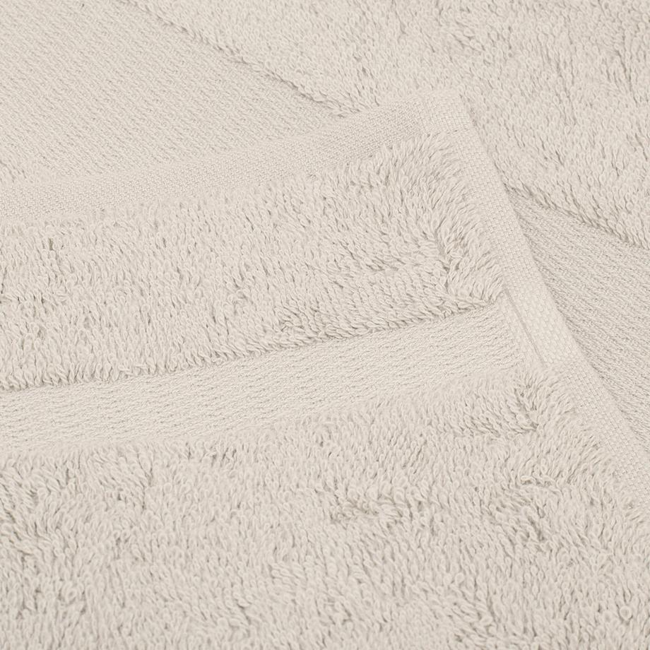 Manor Serviette de douche Deluxe Bio 