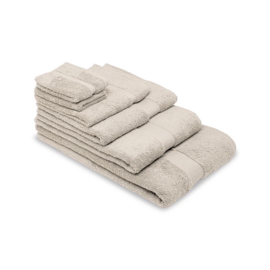 Manor Serviette de douche Deluxe Bio 