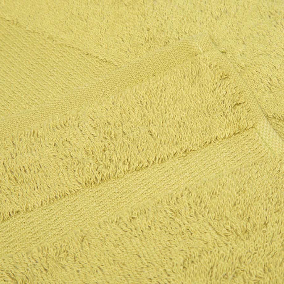 Manor Serviette de douche Deluxe Bio 