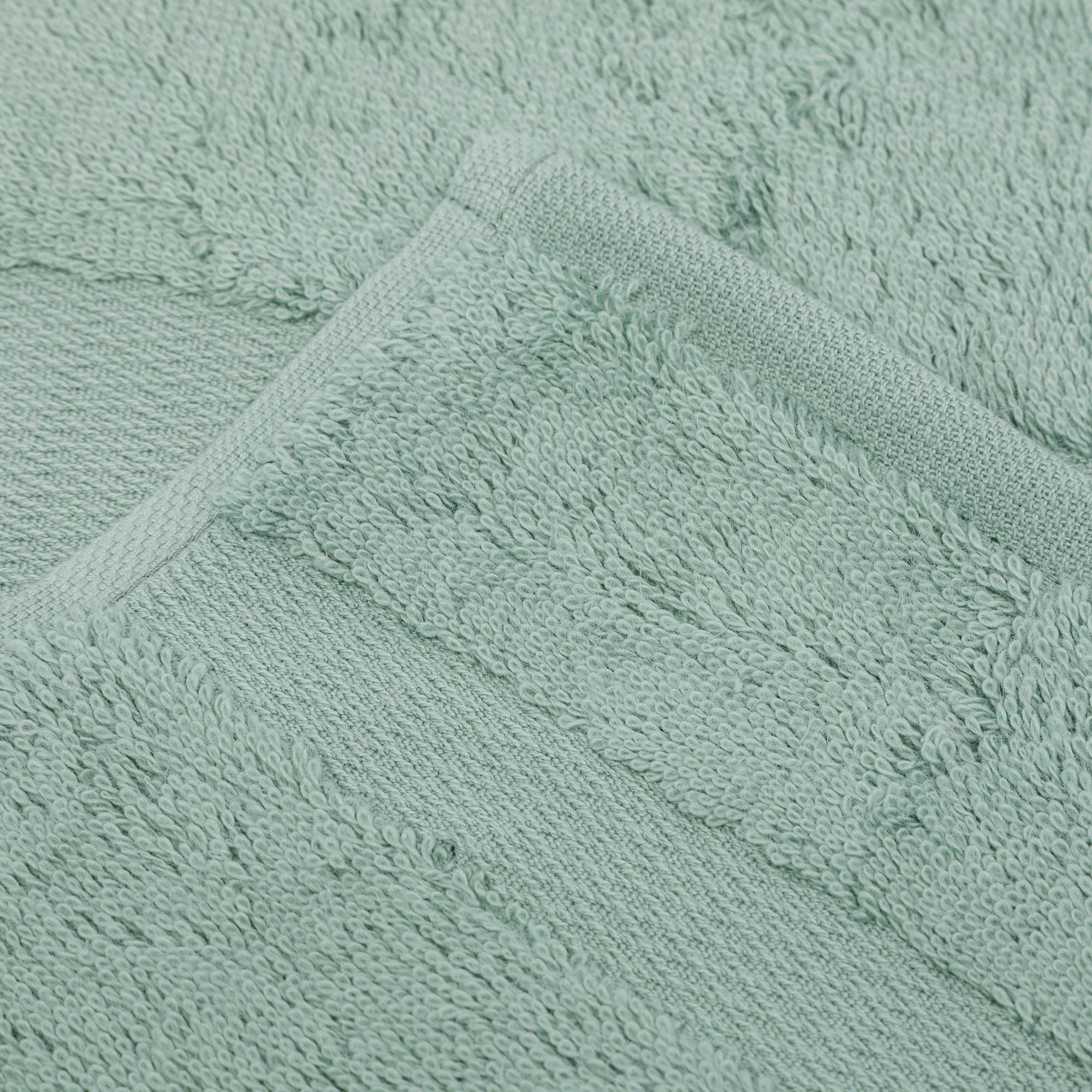 Manor Asciugamano Deluxe Bio 