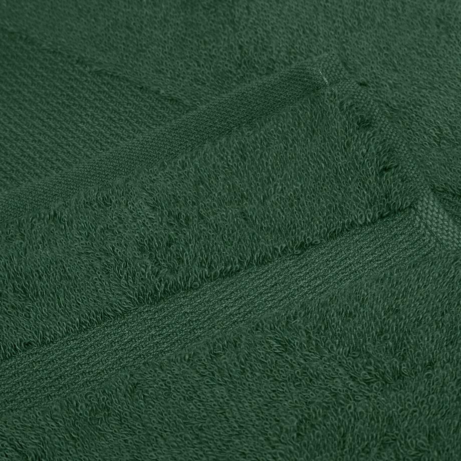 Manor Handtuch Deluxe Bio 