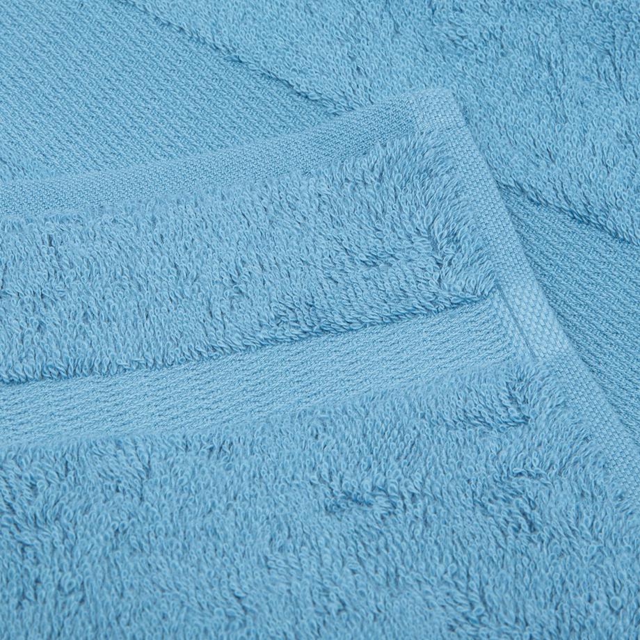 Manor Asciugamano Deluxe Bio 