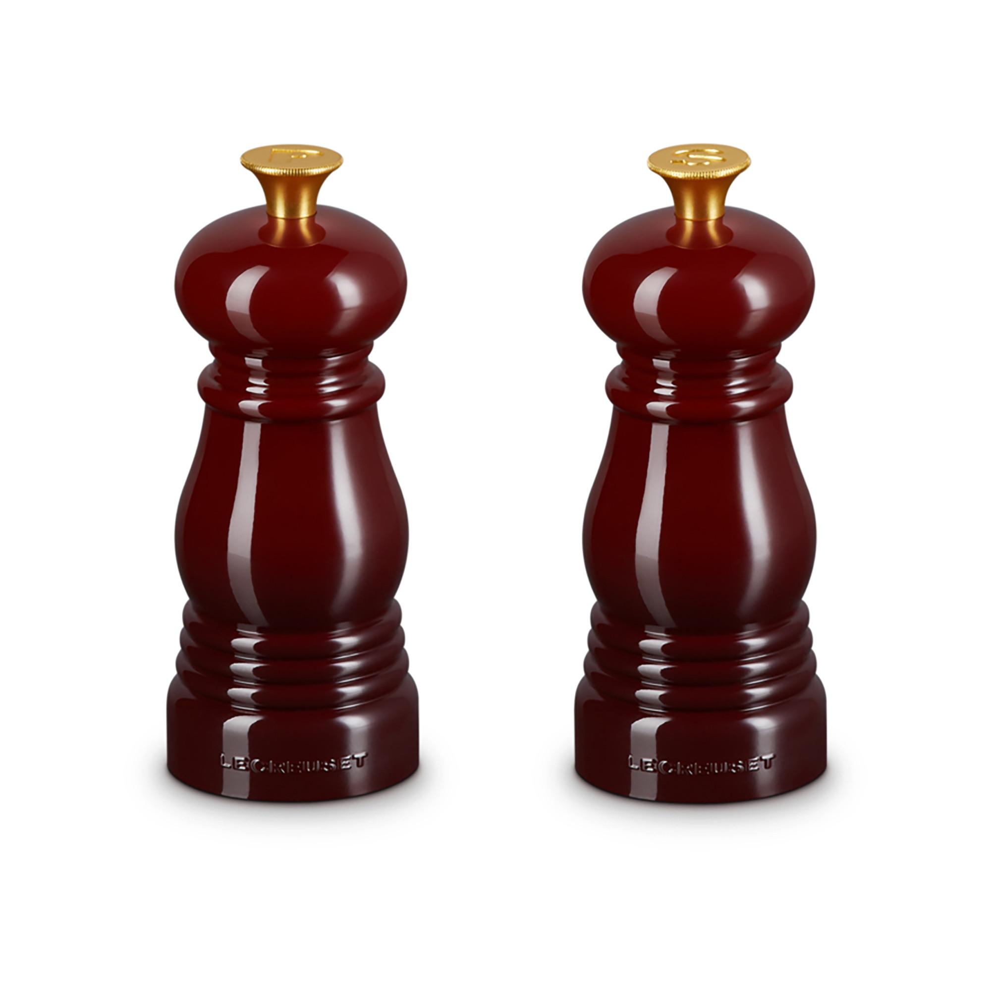 LE CREUSET Set macinino Garnet 