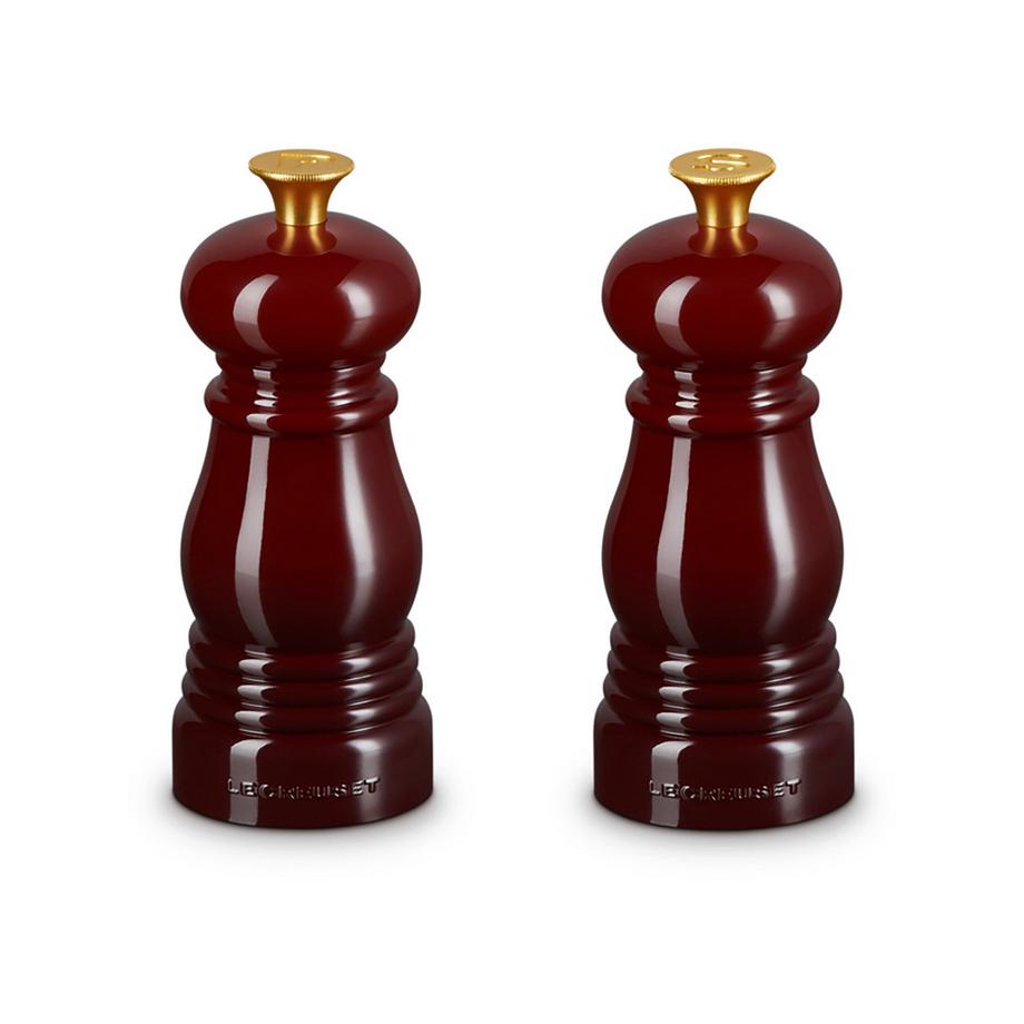 LE CREUSET Set macinino Garnet 