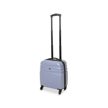 Valise rigide