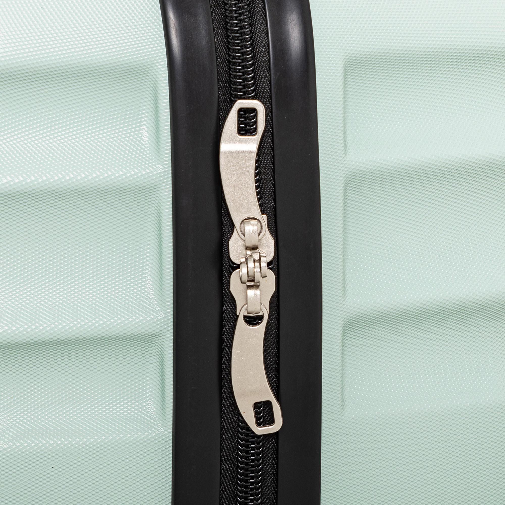 Manor 45.0cm, Hartschalenkoffer ENVY 