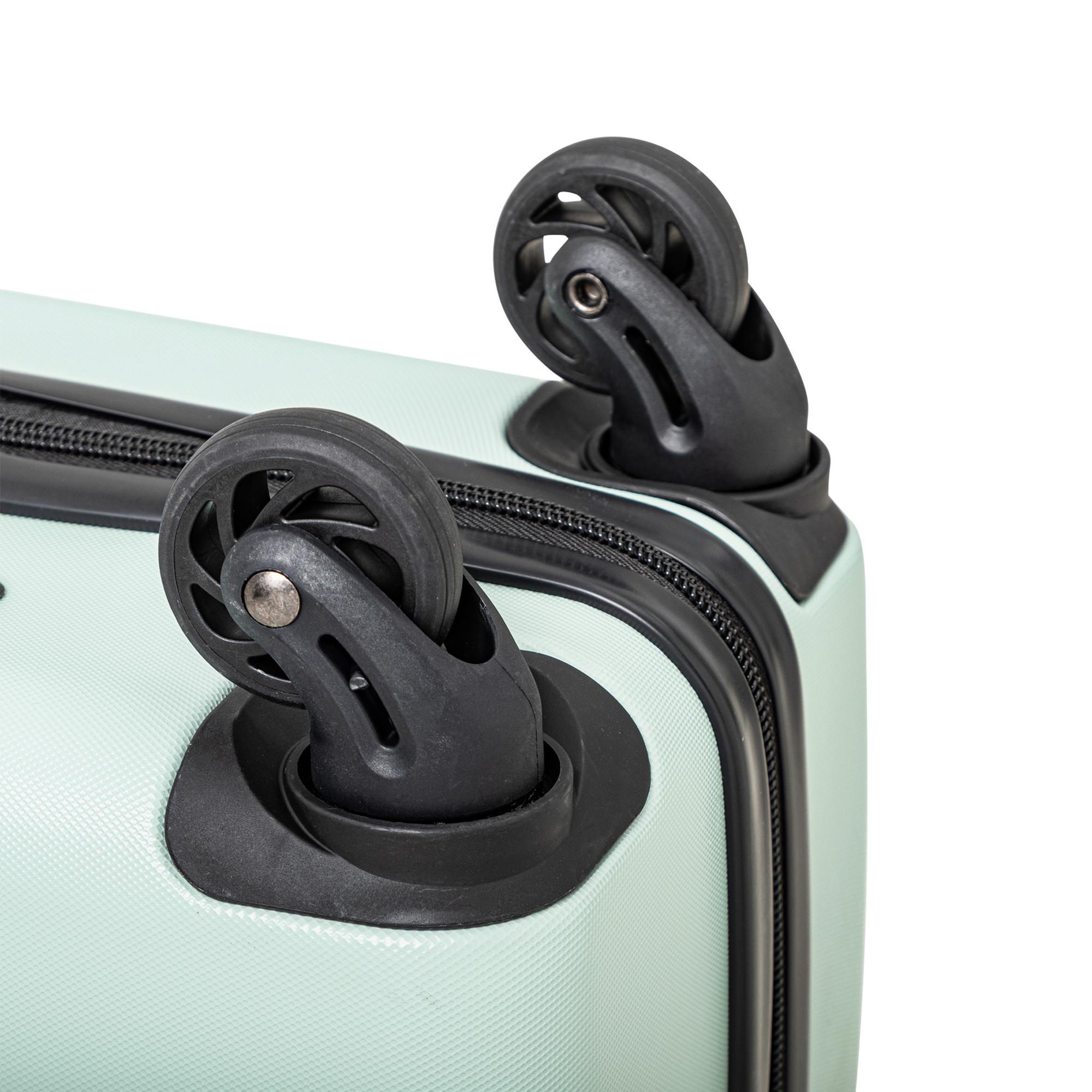 Manor 45.0cm, Valise rigide ENVY 