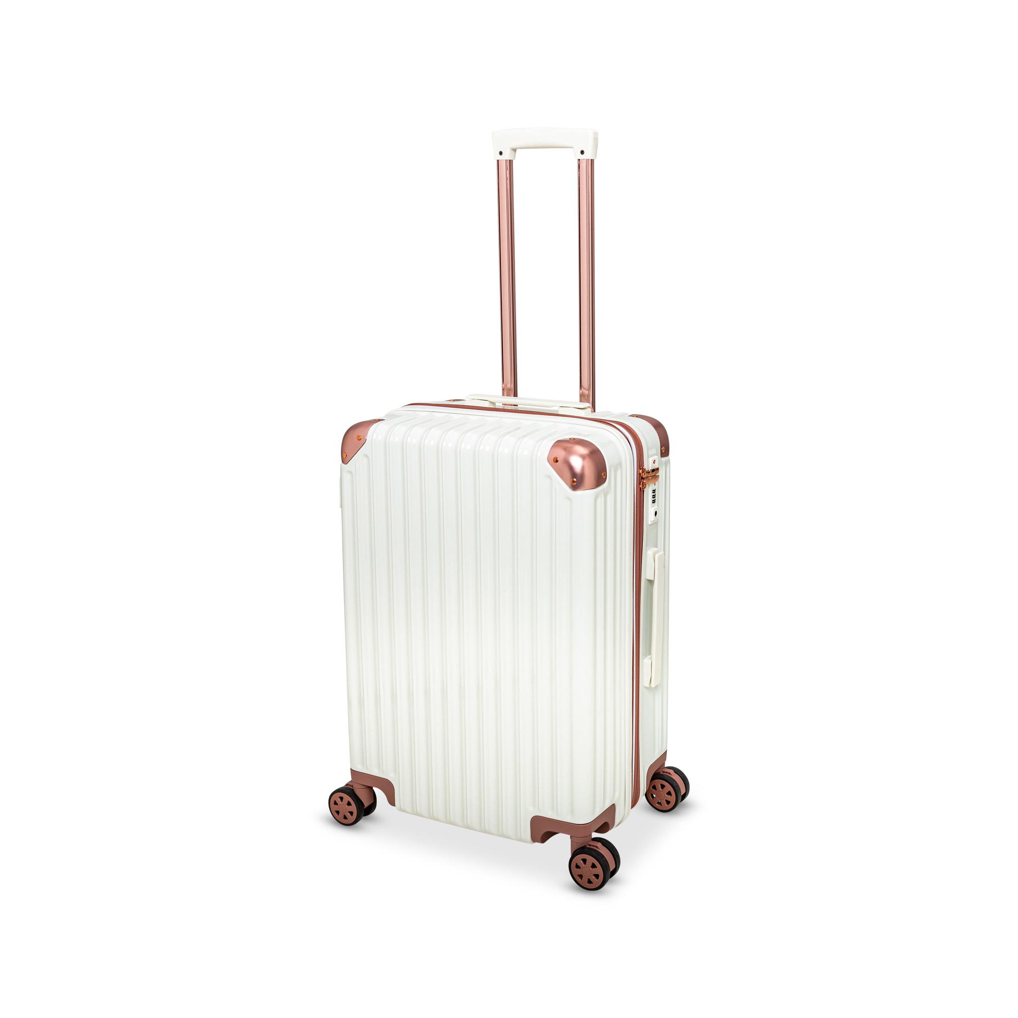 Manor 75.0cm, Valise rigide Globetrotter 