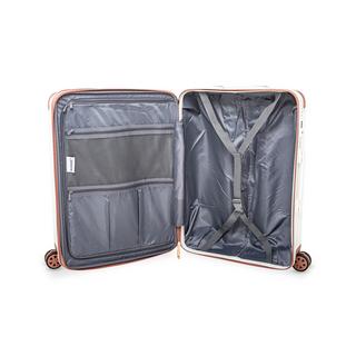 Manor 75.0cm, Valise rigide Globetrotter 